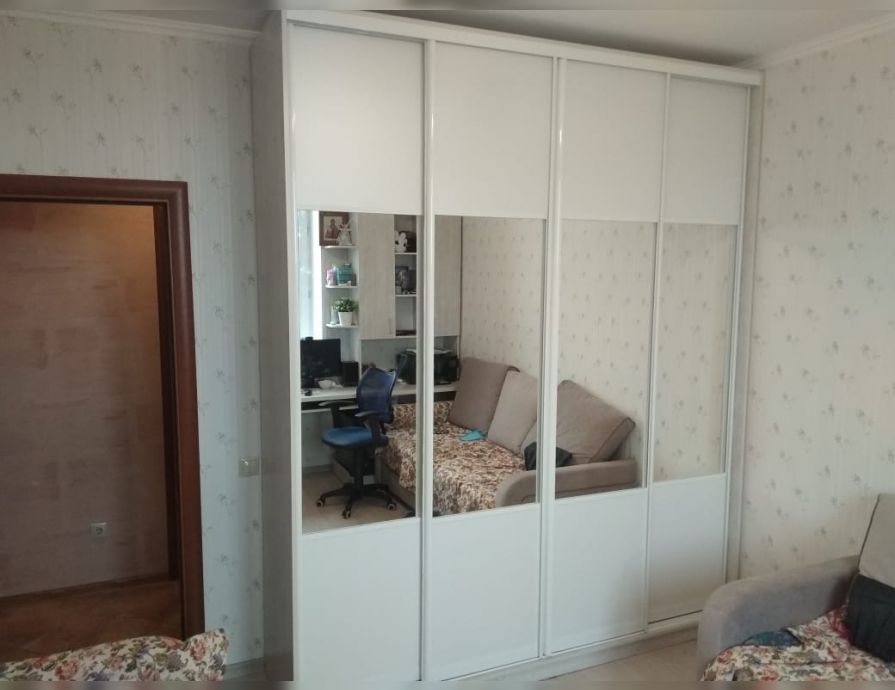 Мебель САМ Подольска